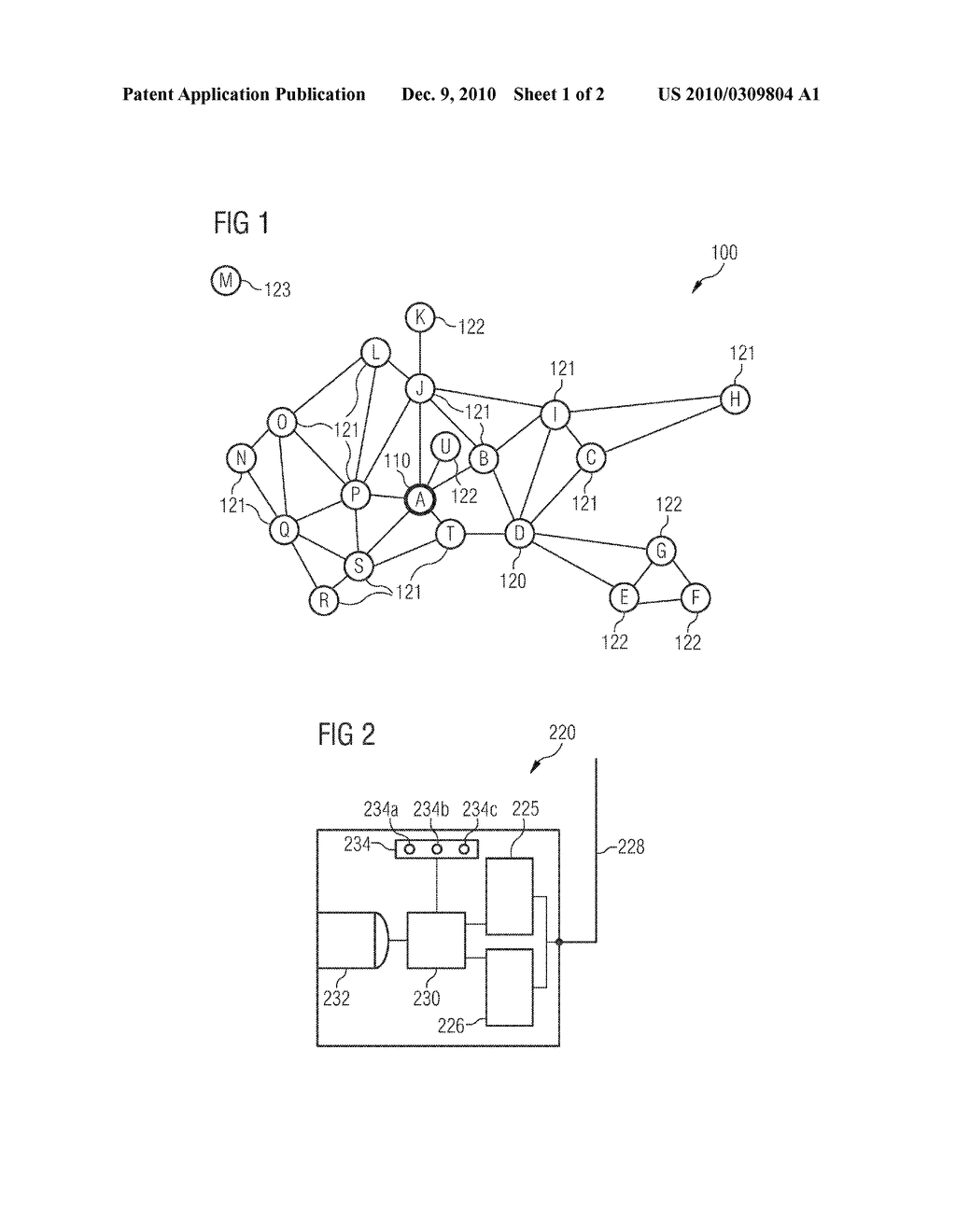 Quality Assessment of a Communication Connection in a Radio-Operated Multi-Hop Hazard Reporting System - diagram, schematic, and image 02