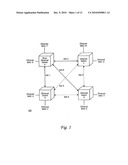 DETERMINING A CONGESTION METRIC FOR A PATH IN A NETWORK diagram and image