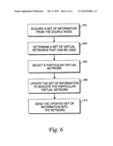 DETERMINING A CONGESTION METRIC FOR A PATH IN A NETWORK diagram and image