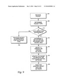 DETERMINING A CONGESTION METRIC FOR A PATH IN A NETWORK diagram and image