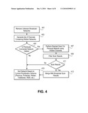 NETWORK ASSOCIATION IN AN ENVIRONMENT WITH HIDDEN NETWORKS diagram and image