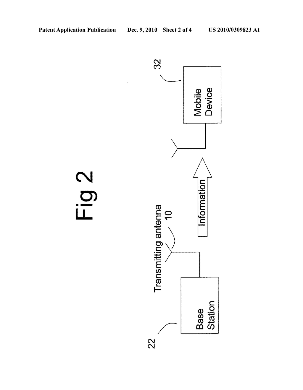 FULL-DUPLEX WIRELESS COMMUNICATION USING A SINGLE TRANSMITTER - diagram, schematic, and image 03