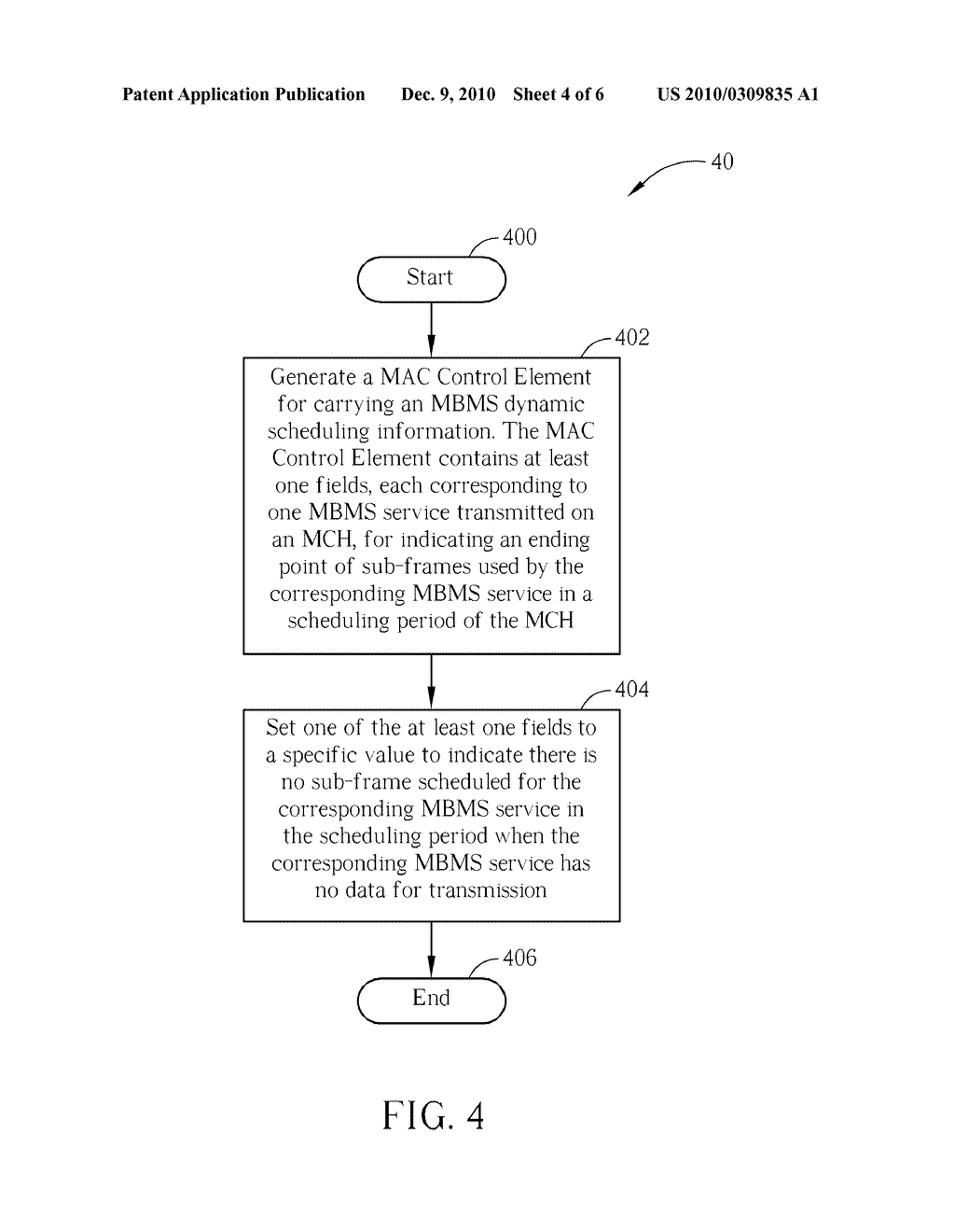 Method and Apparatus for Handling MBMS Dynamic Scheduling Information - diagram, schematic, and image 05