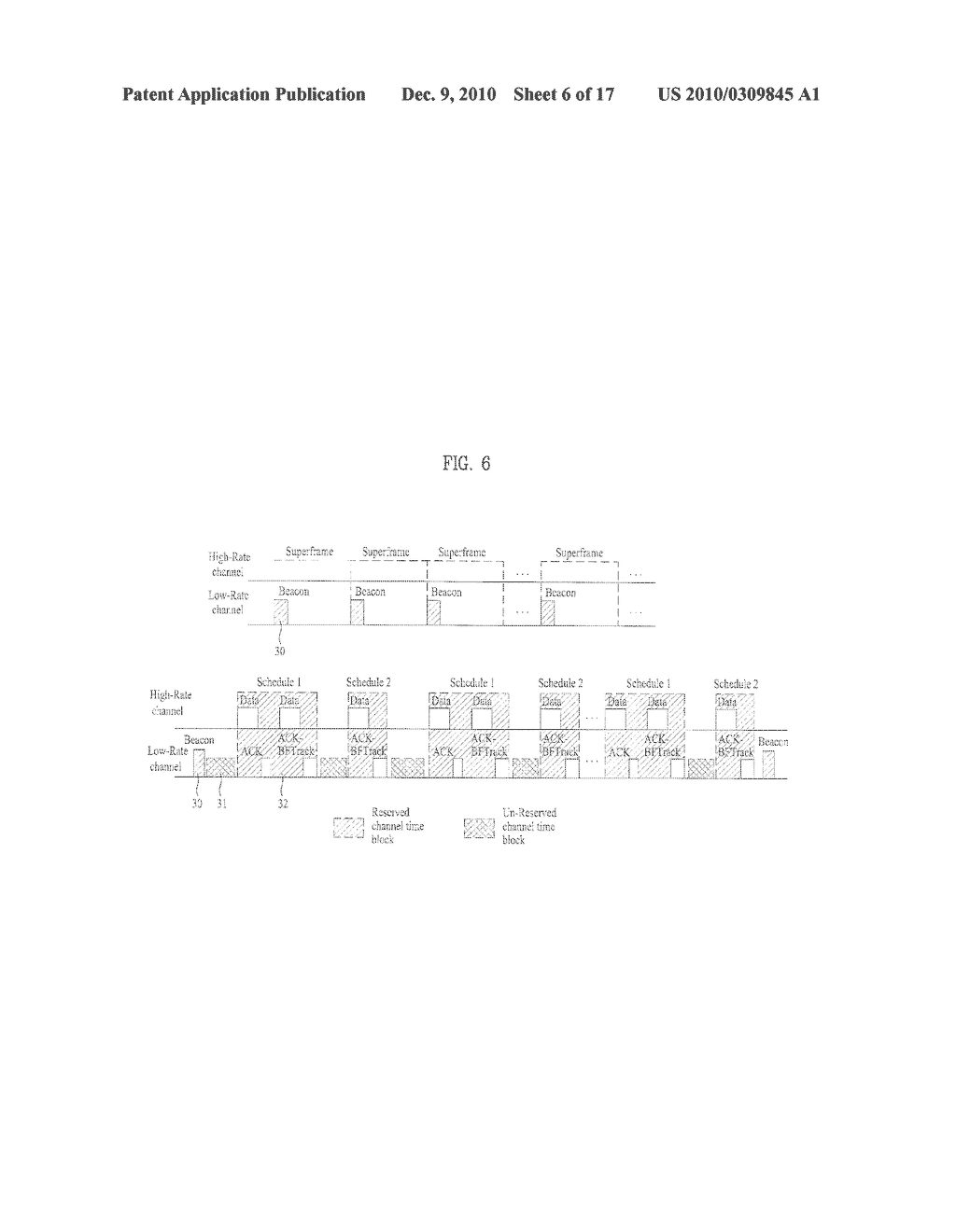 METHOD AND DEVICE FOR TRANSMITTING AND RECEIVING DATA IN WIRELESS NETWORK - diagram, schematic, and image 07