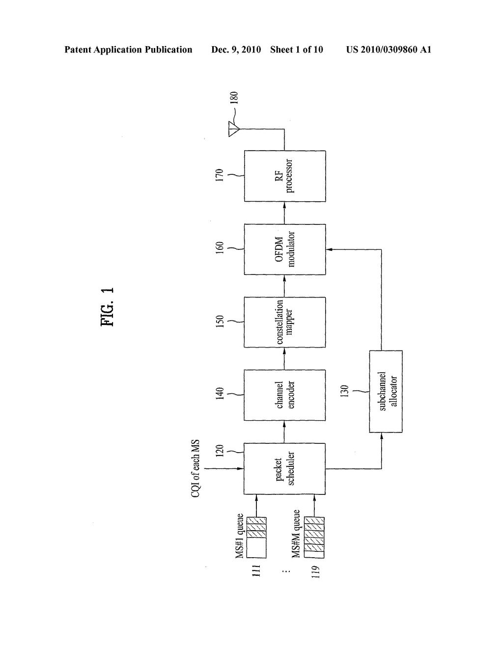 GROUP SCHEDULING METHOD, METHOD FOR SELECTIVELY RECEIVING INFORMATION ELEMENTS ACCORDING TO GROUP SCHEDULING, AND MOBILE COMMUNICATION TERMINAL - diagram, schematic, and image 02