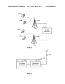 REVERSE LINK SIGNALING TECHNIQUES FOR WIRELESS COMMUNICATION SYSTEMS diagram and image