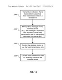 REVERSE LINK SIGNALING TECHNIQUES FOR WIRELESS COMMUNICATION SYSTEMS diagram and image