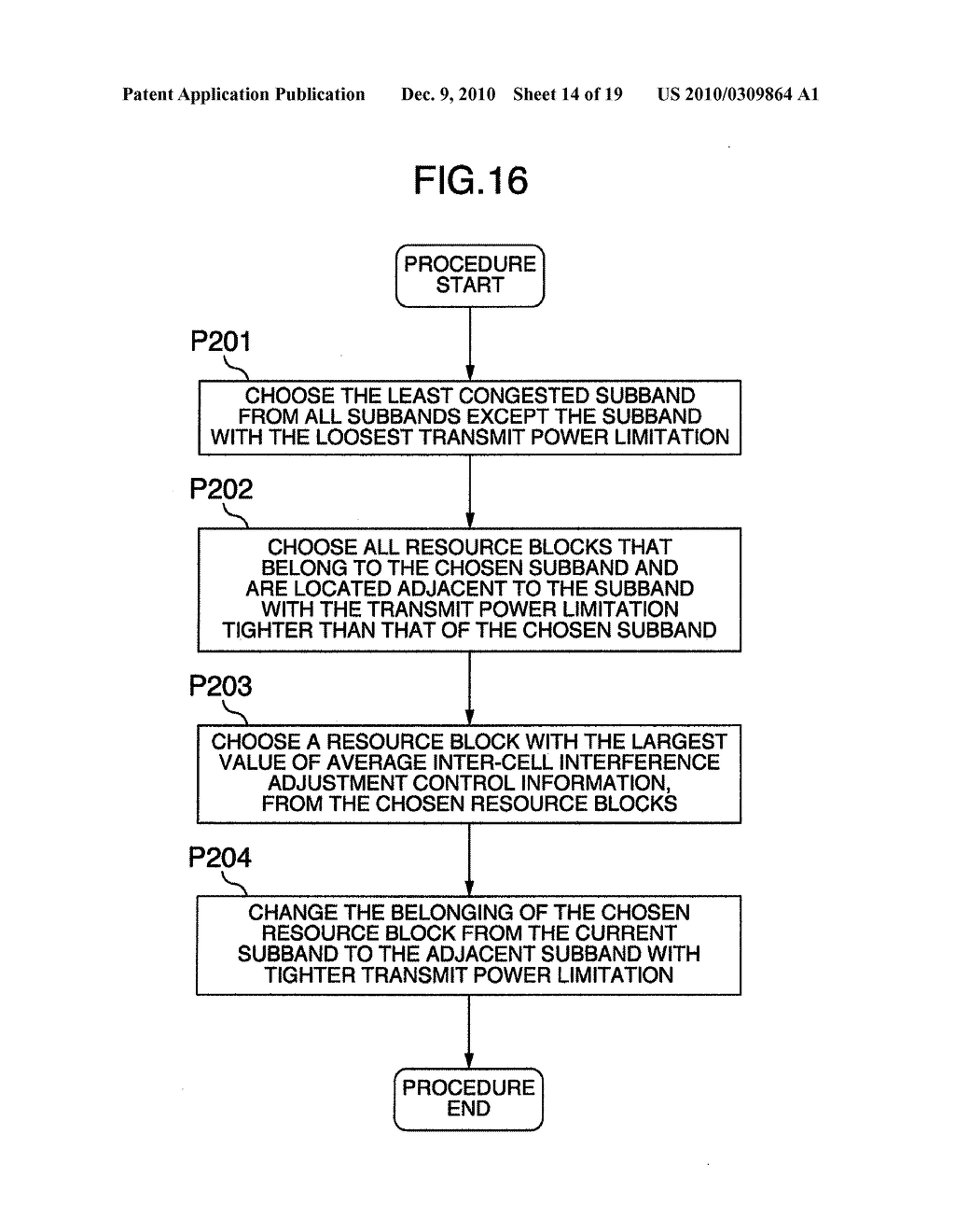 RESOURCE ASSIGNMENT METHOD AND COMMUNICATION APPARATUS FOR WIRELESS COMMUNICATION SYSTEM - diagram, schematic, and image 15