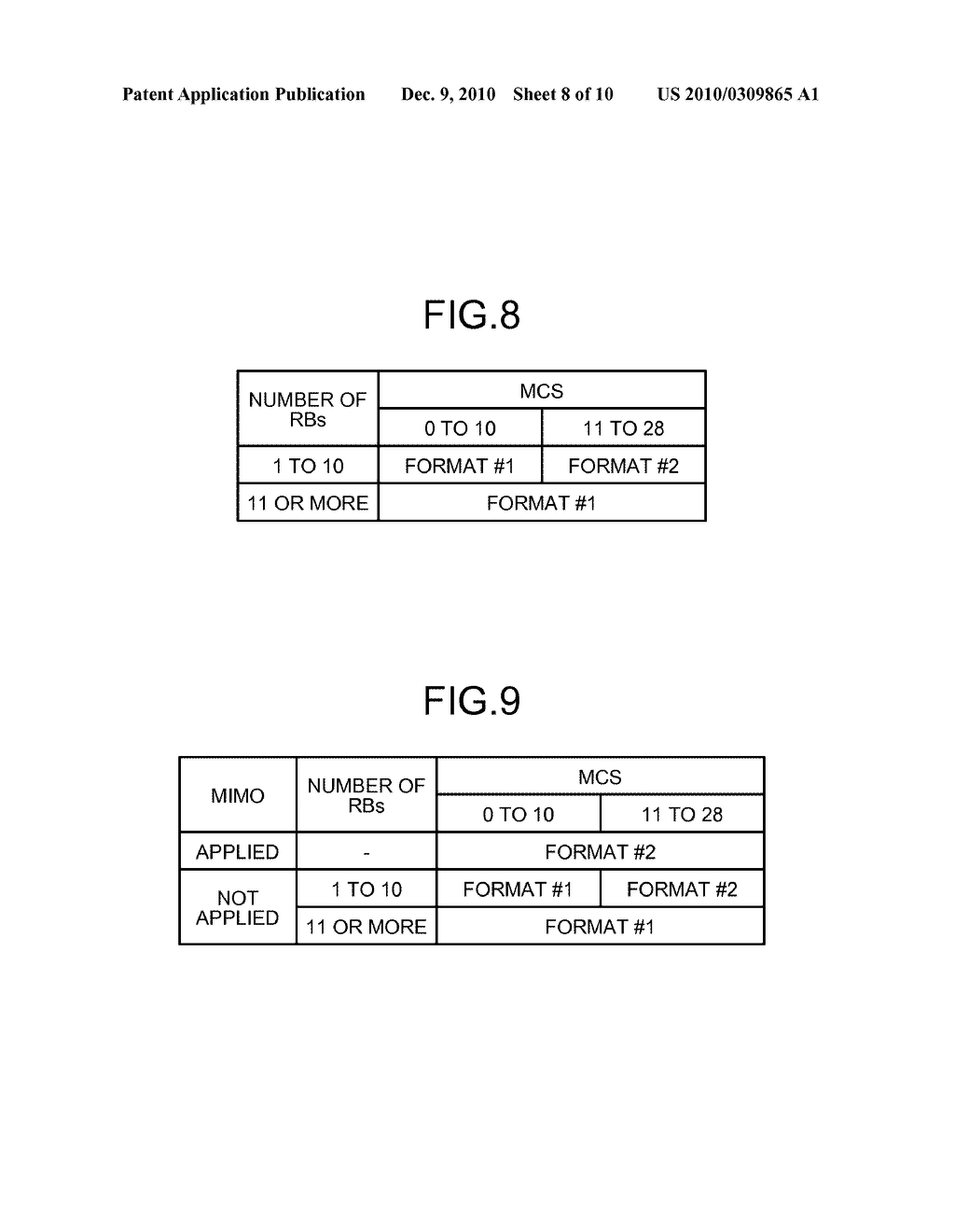 TERMINAL DEVICE AND BASE STATION DEVICE - diagram, schematic, and image 09