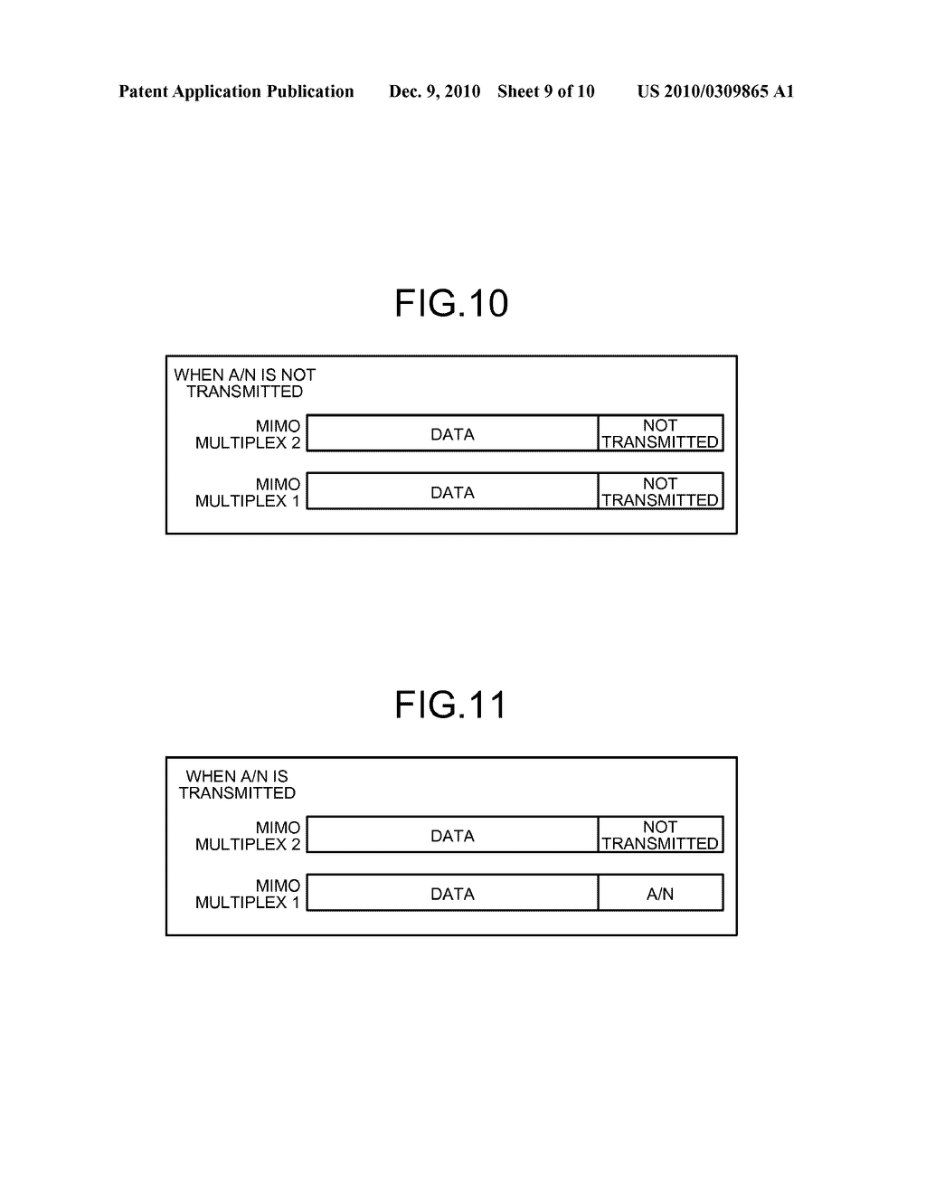 TERMINAL DEVICE AND BASE STATION DEVICE - diagram, schematic, and image 10