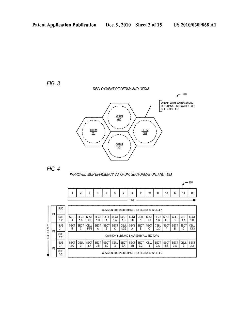 MIMO OFDMA AND PREAMBLE DESIGN - diagram, schematic, and image 04