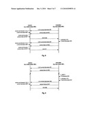 CONTROL CHANNEL SIGNALING USING A COMMON SIGNALING FIELD FOR TRANSPORT FORMAT AND REDUNDANCY VERSION diagram and image