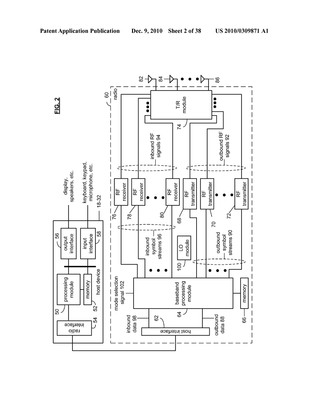 Scheduled Clear To Send (CTS) for Multiple User, Multiple Access, and/or MIMO Wireless Communications - diagram, schematic, and image 03