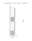 CHANNEL ARRANGEMENT METHOD AND RADIO COMMUNICATION DEVICE diagram and image