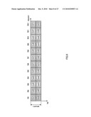 CHANNEL ARRANGEMENT METHOD AND RADIO COMMUNICATION DEVICE diagram and image