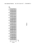 CHANNEL ARRANGEMENT METHOD AND RADIO COMMUNICATION DEVICE diagram and image