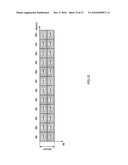 CHANNEL ARRANGEMENT METHOD AND RADIO COMMUNICATION DEVICE diagram and image