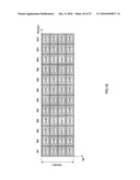 CHANNEL ARRANGEMENT METHOD AND RADIO COMMUNICATION DEVICE diagram and image