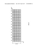 CHANNEL ARRANGEMENT METHOD AND RADIO COMMUNICATION DEVICE diagram and image