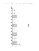 CHANNEL ARRANGEMENT METHOD AND RADIO COMMUNICATION DEVICE diagram and image