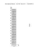 CHANNEL ARRANGEMENT METHOD AND RADIO COMMUNICATION DEVICE diagram and image