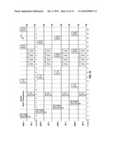 PARTITIONING OF CONTROL RESOURCES FOR COMMUNICATION IN A DOMINANT INTERFERENCE SCENARIO diagram and image