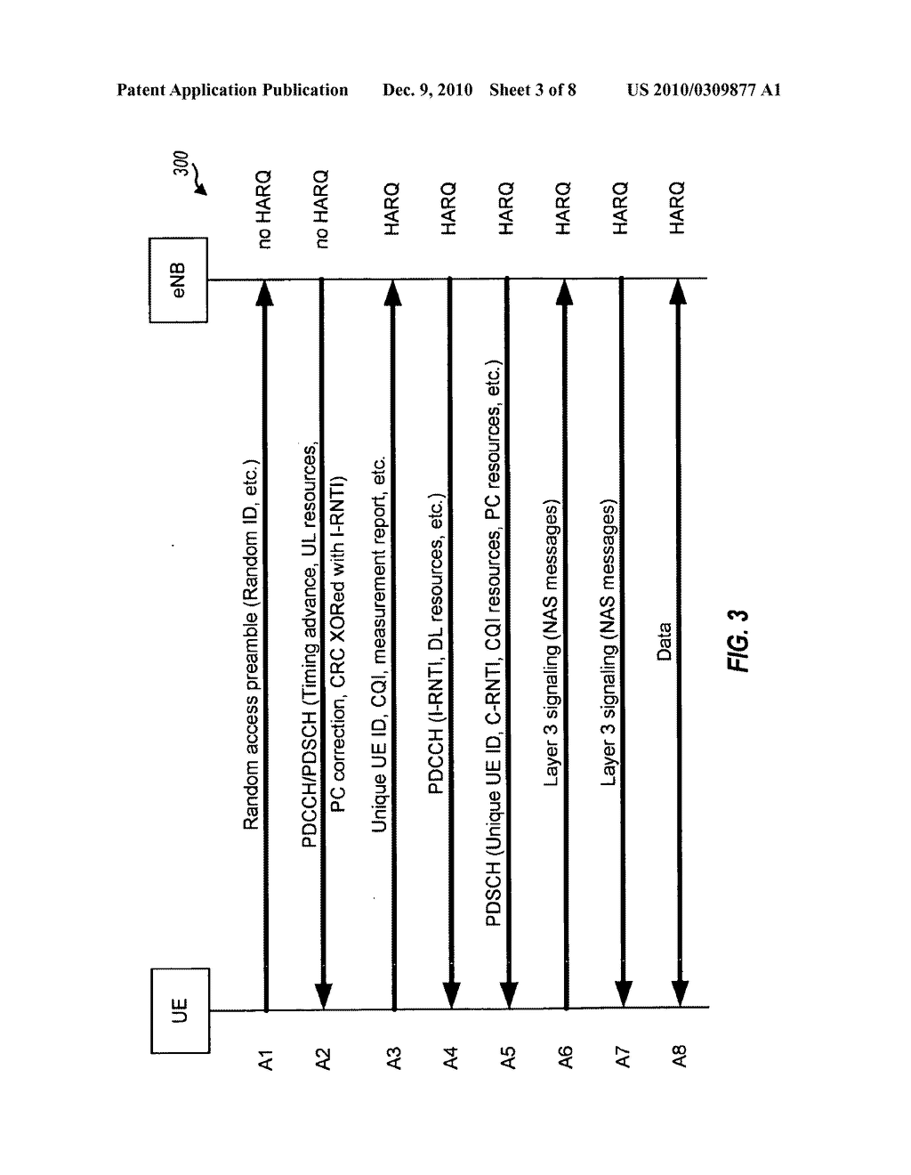 RANDOM ACCESS SIGNALING TRANSMISSION FOR SYSTEM ACCESS IN WIRELESS COMMUNICATION - diagram, schematic, and image 04