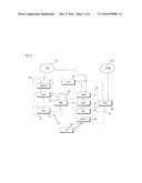 MOBILE COMMUNICATION SYSTEM AND TUNNEL MANAGEMENT METHOD THEREOF diagram and image