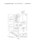 ROUTER AND DATAGRAM MULTICASTING METHOD diagram and image