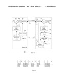 COMMUNICATION SYSTEM USING LOW BANDWIDTH WIRES diagram and image