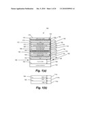 LONG WAVELENGTH NONPOLAR AND SEMIPOLAR (Al,Ga,In)N BASED LASER DIODES diagram and image