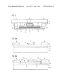 Surface Emitting Semiconductor Laser and Method for Producing It diagram and image