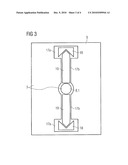 Surface Emitting Semiconductor Laser and Method for Producing It diagram and image