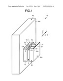 OPTICAL MODULE diagram and image