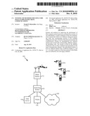 SYSTEMS AND METHODS FOR USING CODE SPACE IN SPREAD-SPECTRUM COMMUNICATIONS diagram and image