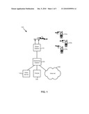 SYSTEMS AND METHODS FOR USING CODE SPACE IN SPREAD-SPECTRUM COMMUNICATIONS diagram and image