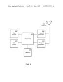 SYSTEMS AND METHODS FOR USING CODE SPACE IN SPREAD-SPECTRUM COMMUNICATIONS diagram and image