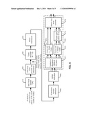 SYSTEMS AND METHODS FOR USING CODE SPACE IN SPREAD-SPECTRUM COMMUNICATIONS diagram and image