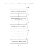 METHOD AND SYSTEM FOR INTERFERENCE CANCELLATION diagram and image