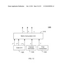 METHOD AND SYSTEM FOR INTERFERENCE CANCELLATION diagram and image