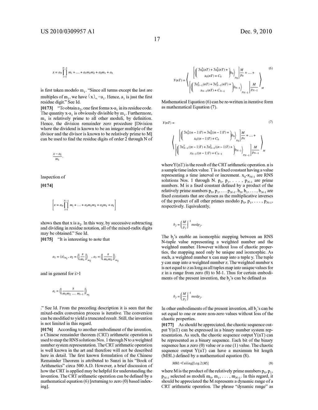 CONTINUOUS TIME CHAOS DITHERING - diagram, schematic, and image 28