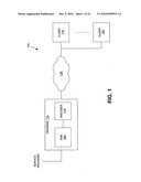 MOTION ESTIMATION FOR NOISY FRAMES BASED ON BLOCK MATCHING OF FILTERED BLOCKS diagram and image