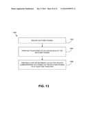 MOTION ESTIMATION FOR NOISY FRAMES BASED ON BLOCK MATCHING OF FILTERED BLOCKS diagram and image