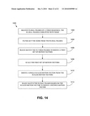 OUT OF LOOP FRAME MATCHING IN 3D-BASED VIDEO DENOISING diagram and image