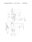 Device and System for Preserving, Transmitting and Receiving HDMI or A/V Signals Along a Power-Line Communication Network diagram and image