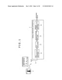 SIGNAL RECEIVING APPARATUS, METHOD, PROGRAM AND SYSTEM diagram and image