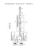 SIGNAL RECEIVING APPARATUS, METHOD, PROGRAM AND SYSTEM diagram and image