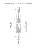 SIGNAL RECEIVING APPARATUS, METHOD, PROGRAM AND SYSTEM diagram and image