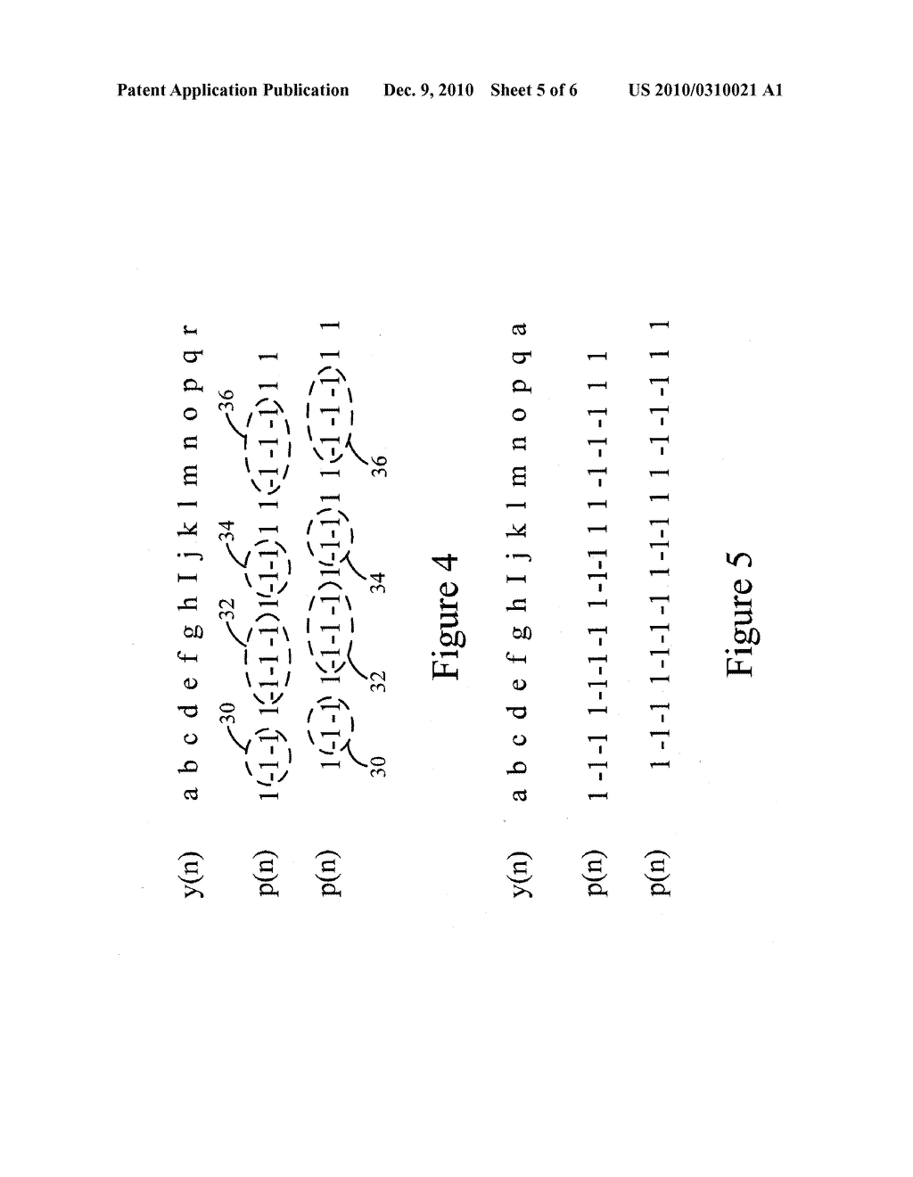 METHOD FOR COMPUTING CORRELATION OF PN SEQUENCE AND CIRCUIT THEREOF - diagram, schematic, and image 06