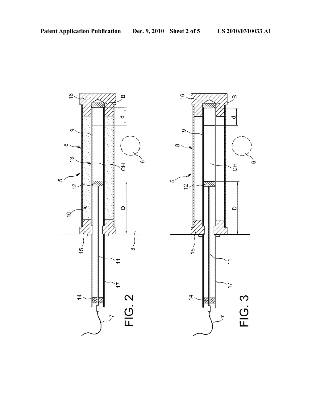 METHOD TO PROCESS FISSION CHAMBER MEASUREMENT SIGNALS - diagram, schematic, and image 03